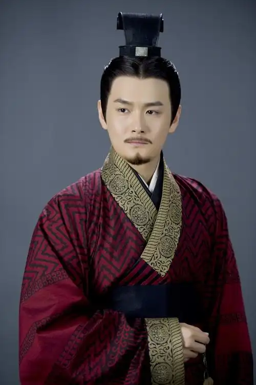 联袂主演的古装历史剧《秀丽江山之长歌行》日前在江苏卫视已热播过半