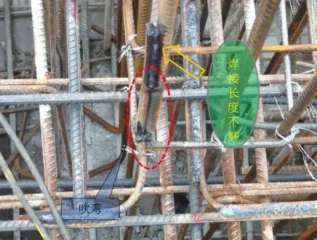 [分享]基于工程实例,解读防雷接地的施工流程及工艺做法