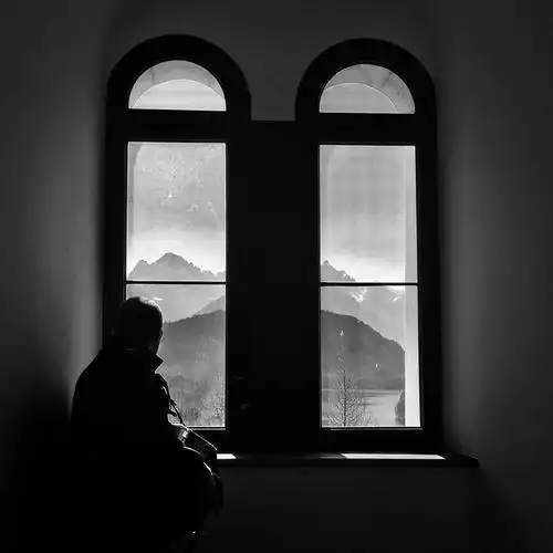 我是一个名副其实的盗窃者