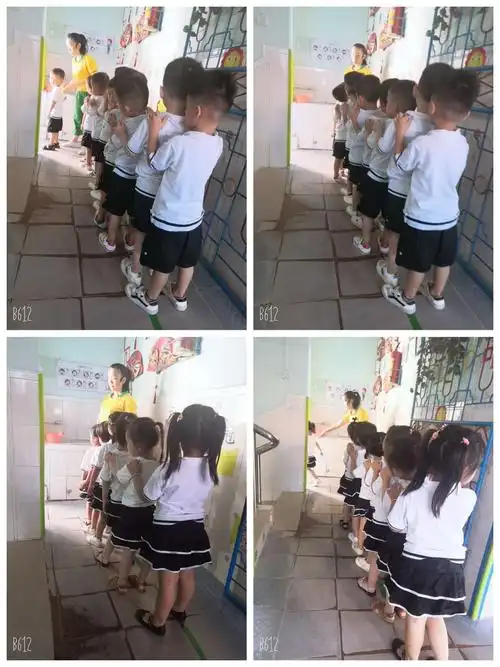 如厕                     叮咚,到上厕所时间了!