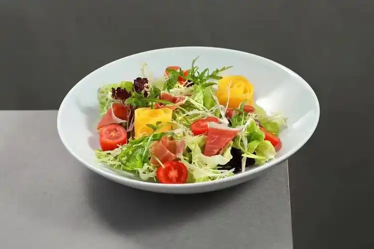 五星级酒店高档会所的30种爆款凉菜