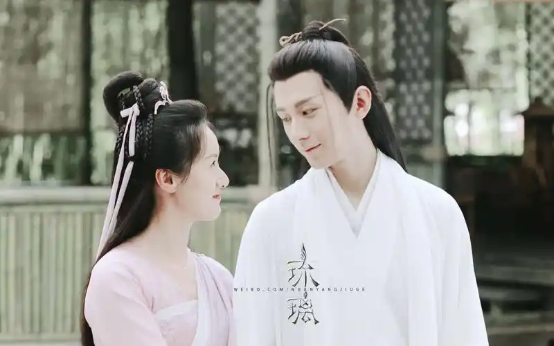 (更至0617)【成毅x袁冰妍】初遇衍生小剧场合集(每晚更)|古装|现代