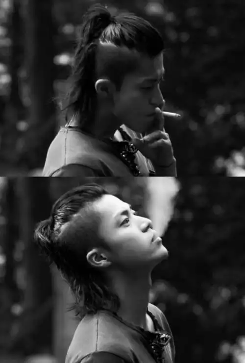 嘤嘤嘤小栗旬 - 堆糖,美图壁纸兴趣社区