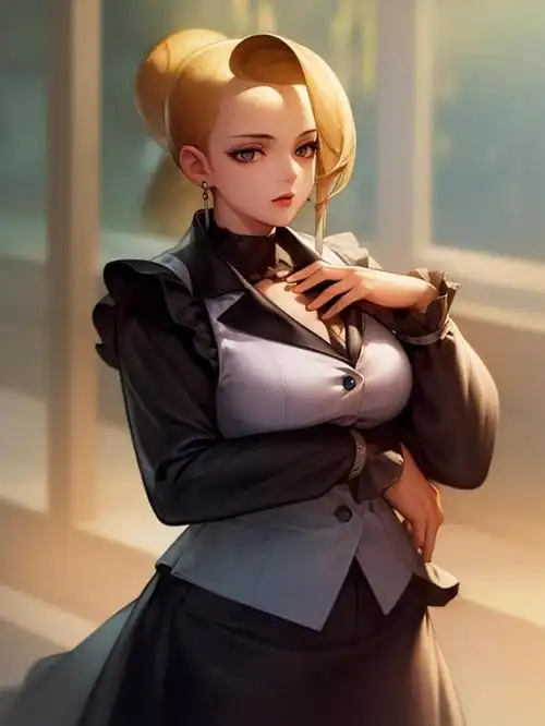 麦卓,初次登场于《拳皇95》游戏过场中,之后正式在《拳皇96》出战,是