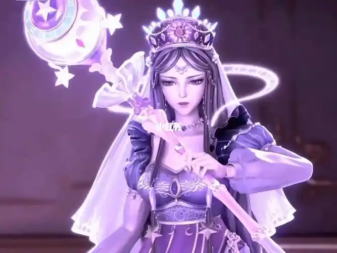 "时钟可以停止,时间永远在走"#叶罗丽精灵梦  #时间之神时希