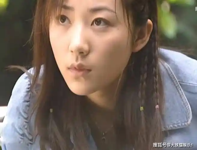 又见飞刀》和一部《萍踪侠影》,都是给"琼瑶女郎"作配,颜值却不容小觑