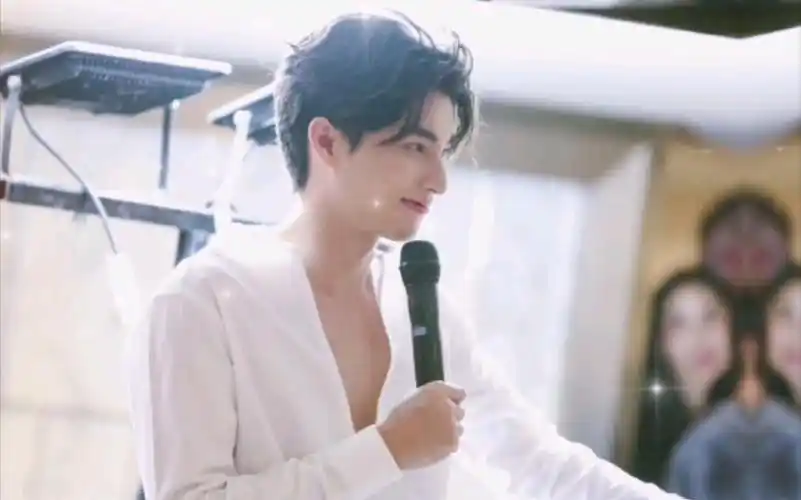 gulfkanawut糕卡娜太绝了帅气