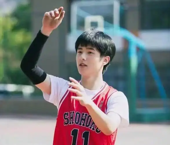 刘昊然:耿耿于怀的余淮