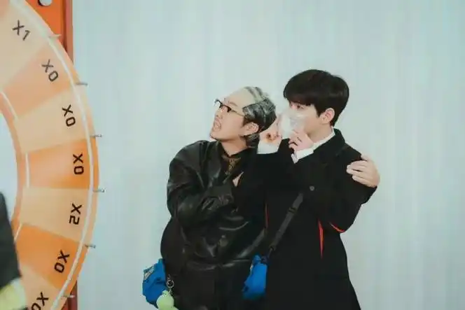 本周俞承豪x防弹少年团v宋智孝新电影相关全昭旻x金钟国x姜gary日常