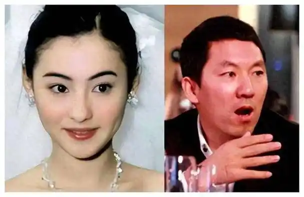 张柏芝领证,曝光3胎生父背景,谢霆锋忙恋爱,谢贤疑抢抚养权_社会_发展