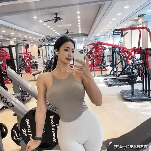 身材_运动_锻炼