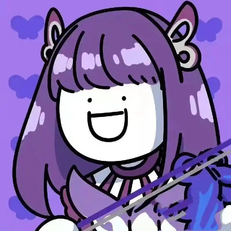 巴拉巴拉小魔仙搞笑头像