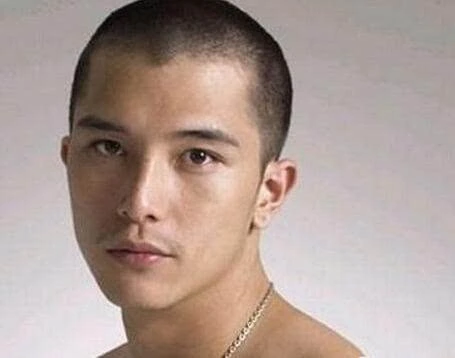 10大男星平头谁最帅?