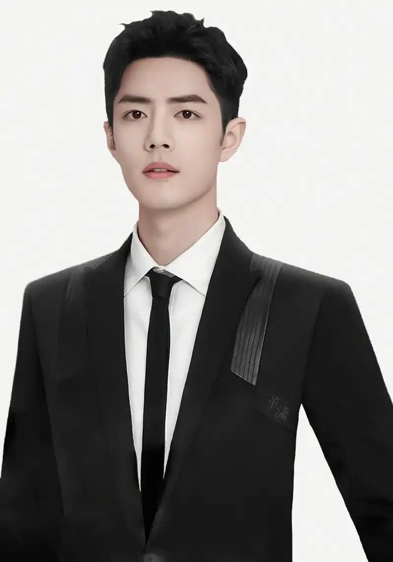 这长相的确太出色了