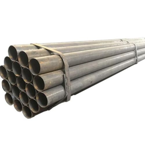 臻工品 圆管 焊接圆管 架子管 圆形钢管 6米/根 一根价 dn25壁厚2.5mm