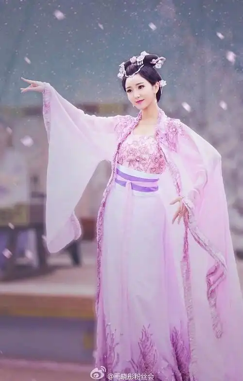 锦绣未央李常茹