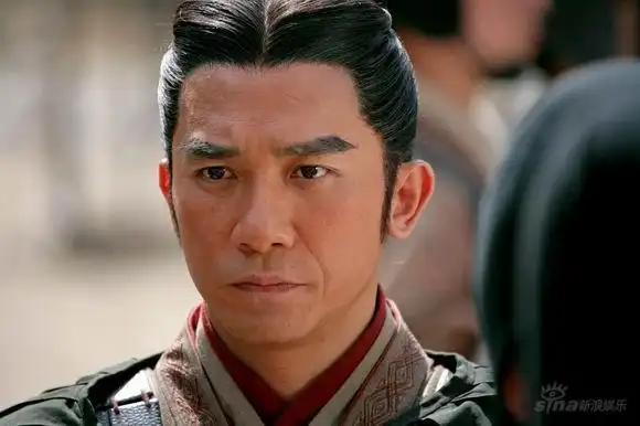 《王的男人》导演想邀梁朝伟演韩信