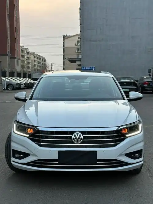 速腾2022款1.6自吸落地价多少钱 - 抖音