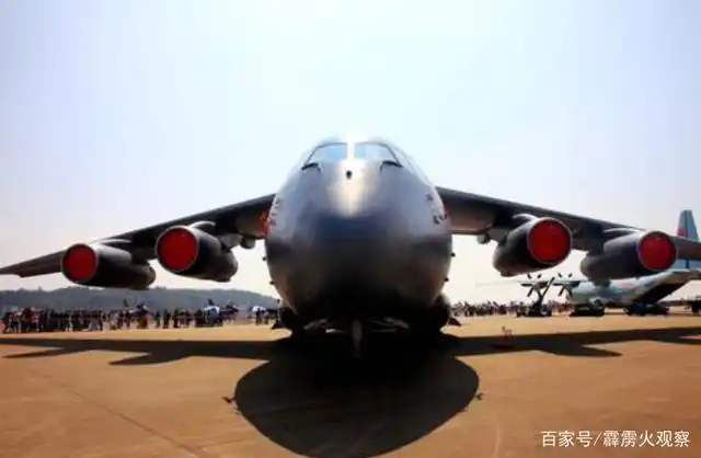 运20换装涡扇20发动机后,战斗力会提升多少?