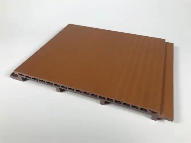 临沂共挤压纹外墙板 室外防水墙板