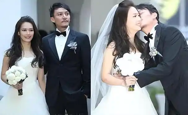 庄雯如虽只是艺人助理,但长相不输圈内女明星.