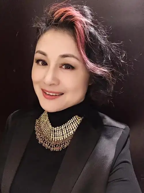 著名演员于月仙因车祸猝然离世将悲痛和心碎留给患难丈夫