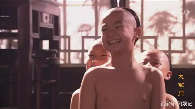 《大宅门》:看完白景琦的一生,才明白羡慕不来