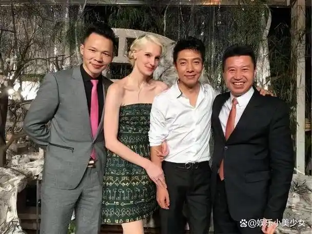 回顾被丈母娘嫌弃的他,洋媳妇是"下嫁"了?看李白家世有多厉害