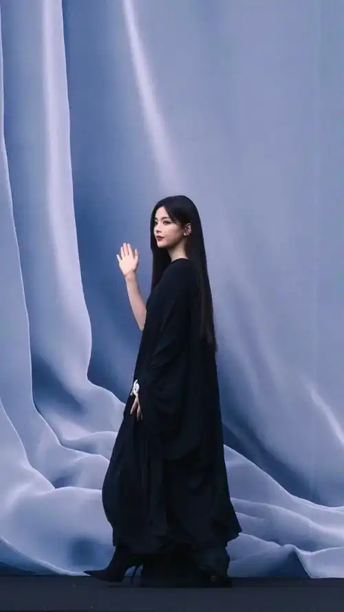 杨超越2024年3月巴黎时尚周咨询美图视频汇总以及其他