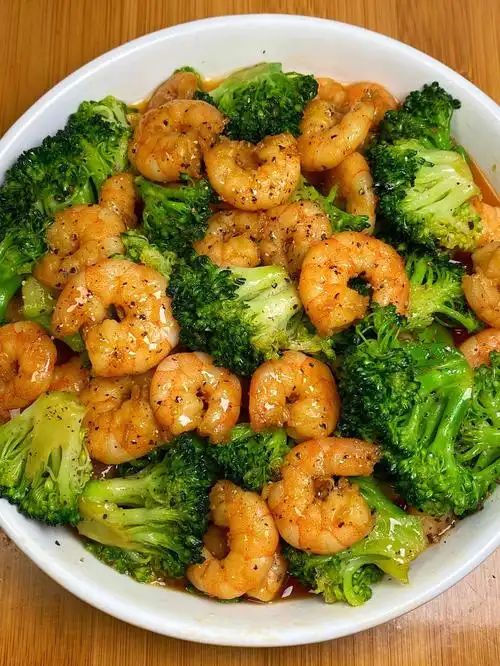 分享365道不重样家常小炒菜第28道