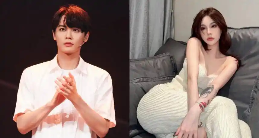 懒人包|林彦俊女友,赌博黑料连环爆!