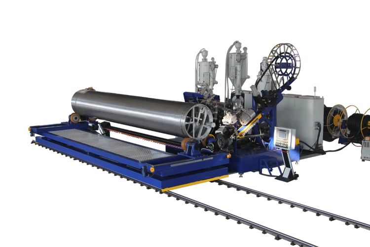 青岛永科:专注克拉管 做细分领域的冠军_聚风塑料网