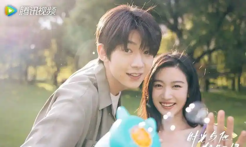 原创分享4部甜宠校园剧每一部都是经典你最喜欢哪部呢