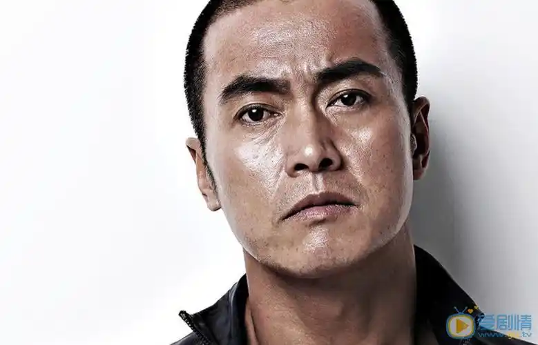 大熔炉娄大眼是谁演的_娄大眼扮演者那志东资料 | 爱剧情