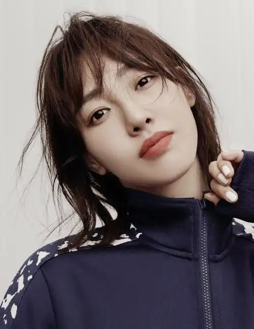 因"一指禅"背锅5年,90多亿票房被忽略,白百何还能翻身吗?