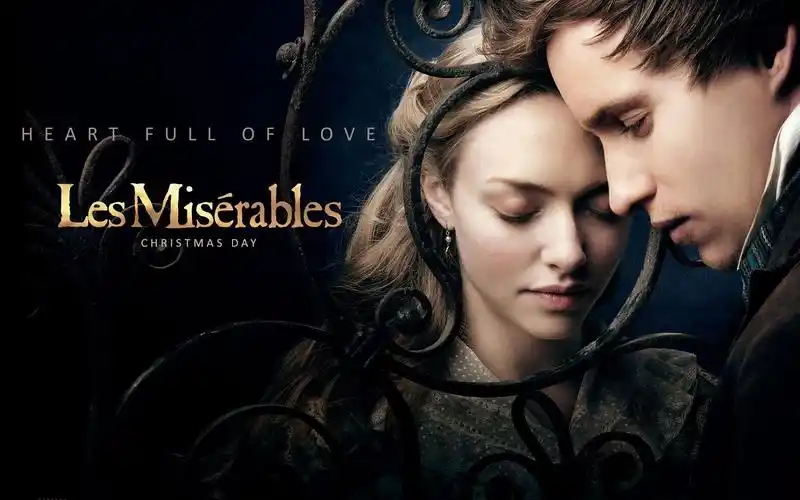 英语英音有声书悲惨世界雨果英字幕lesmiserablesbyvictorhugo