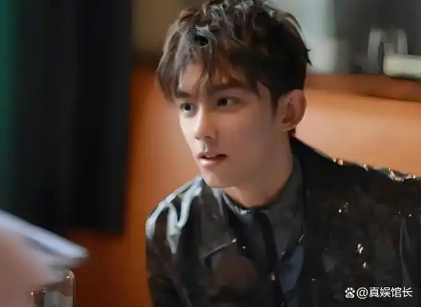 一场路演彻底戳穿了吴磊的本性他给青年演员们提了醒
