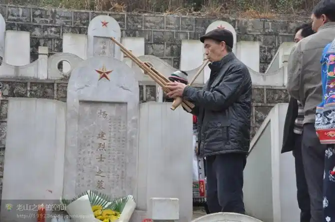 庆"八一"―共和国不该忘记! 咐老山作战巴中籍烈士名单