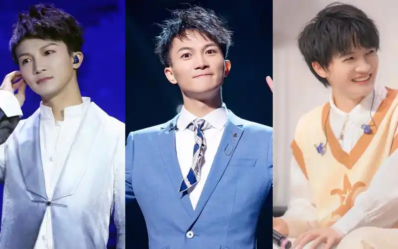 你敢相信周深出道8年了吗,六大神级现场走上巅峰,你都看过吗?