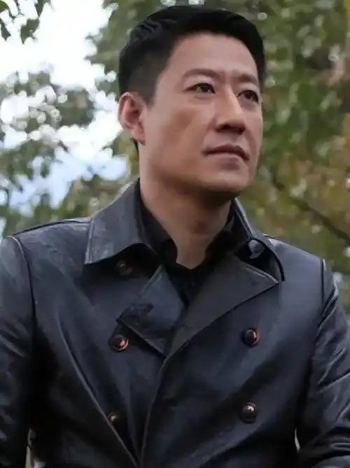 大长脸男星都有谁?