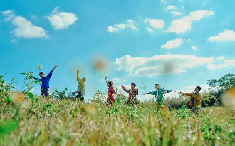 【苏打绿/鱼丁糸】20230113这天直播 - 影音视频 - 小不点搜索