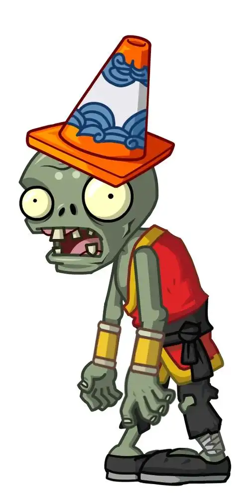 植物大战僵尸功夫世界