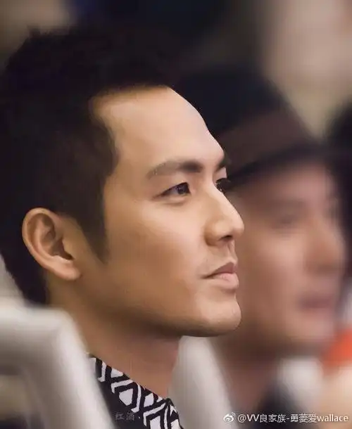 钟汉良幸福的理由##钟汉良一路繁花相送