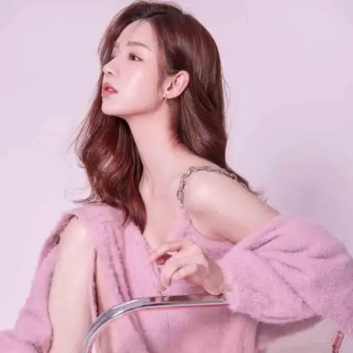 2021最美女生头像