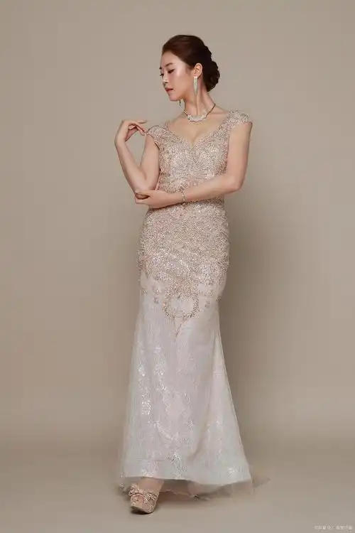 女士正装都有什么讲究