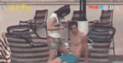 那震惊娱乐圈的"一指禅",直接将白百何钉上"死刑". 不免让