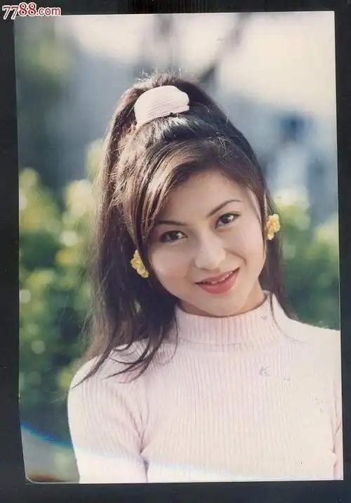 一次看够30位70后香港女星,有谁曾惊艳到了你?