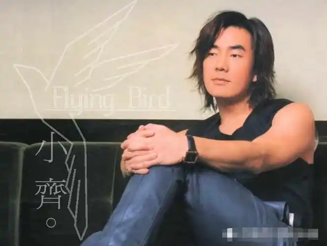 任贤齐:17年后再唱花好月圆,天王风采依旧,不红却是因为当老板_腾讯