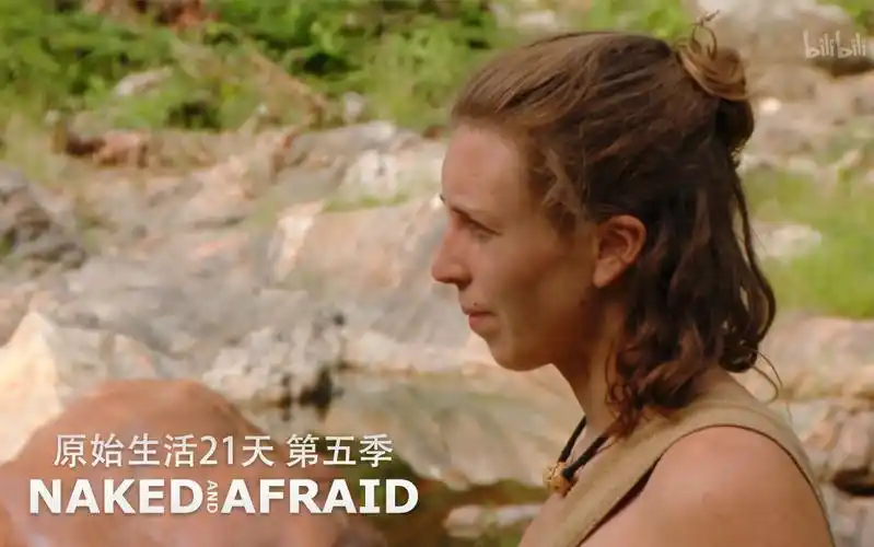 原始生活21天 第五季第2集-纪录片-全集-高清独家在线观看-bilibili