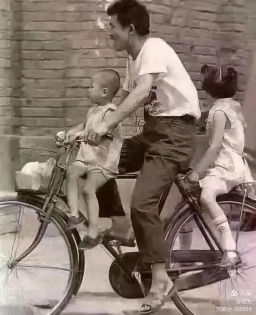 六一儿童节:回忆我们的过去(60,70后必看)